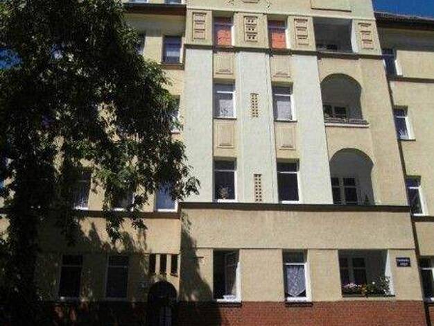 Wohnung zur Miete 627 € 3 Zimmer 71,8 m² 2. Geschoss frei ab 25.12.2025 Posadowsky-Anlagen 5 Zentrum Leipzig 04317