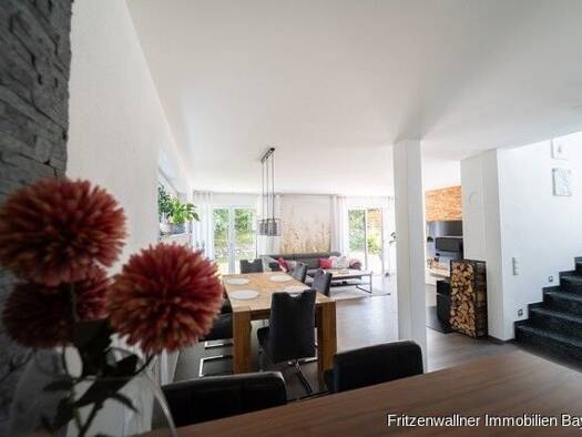 Einfamilienhaus zum Kauf 6 Zimmer 160 m² 440 m² Grundstück Kaufbeuren-Neugablonz Kaufbeuren 87600