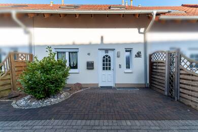 Reihenmittelhaus zum Kauf 299.000 € 5 Zimmer 120 m² 150 m² Grundstück Erlenbruch Arnsberg 59755