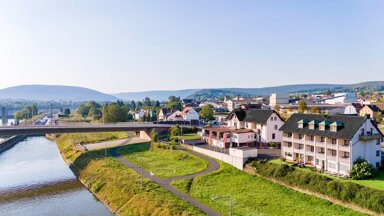 Hotel zum Kauf 2.495.000 € 29 Zimmer 2.321 m² Grundstück Trennfurt Klingenberg am Main 63911