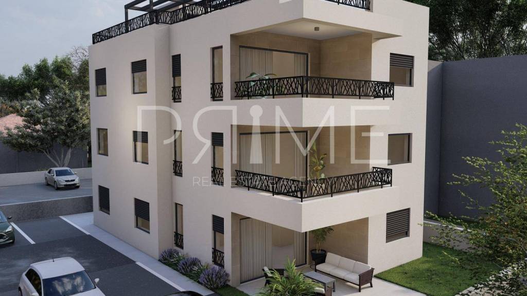 Wohnung zum Kauf 405.000 € 90 m² 1. Geschoss Petrcane - Kozino