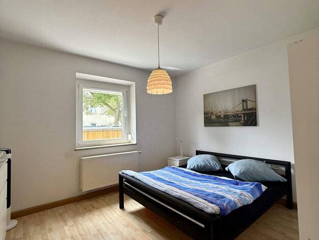 Wohnung zum Kauf 321.000 € 3 Zimmer 78 m² Kriegshaber Augsburg 86156