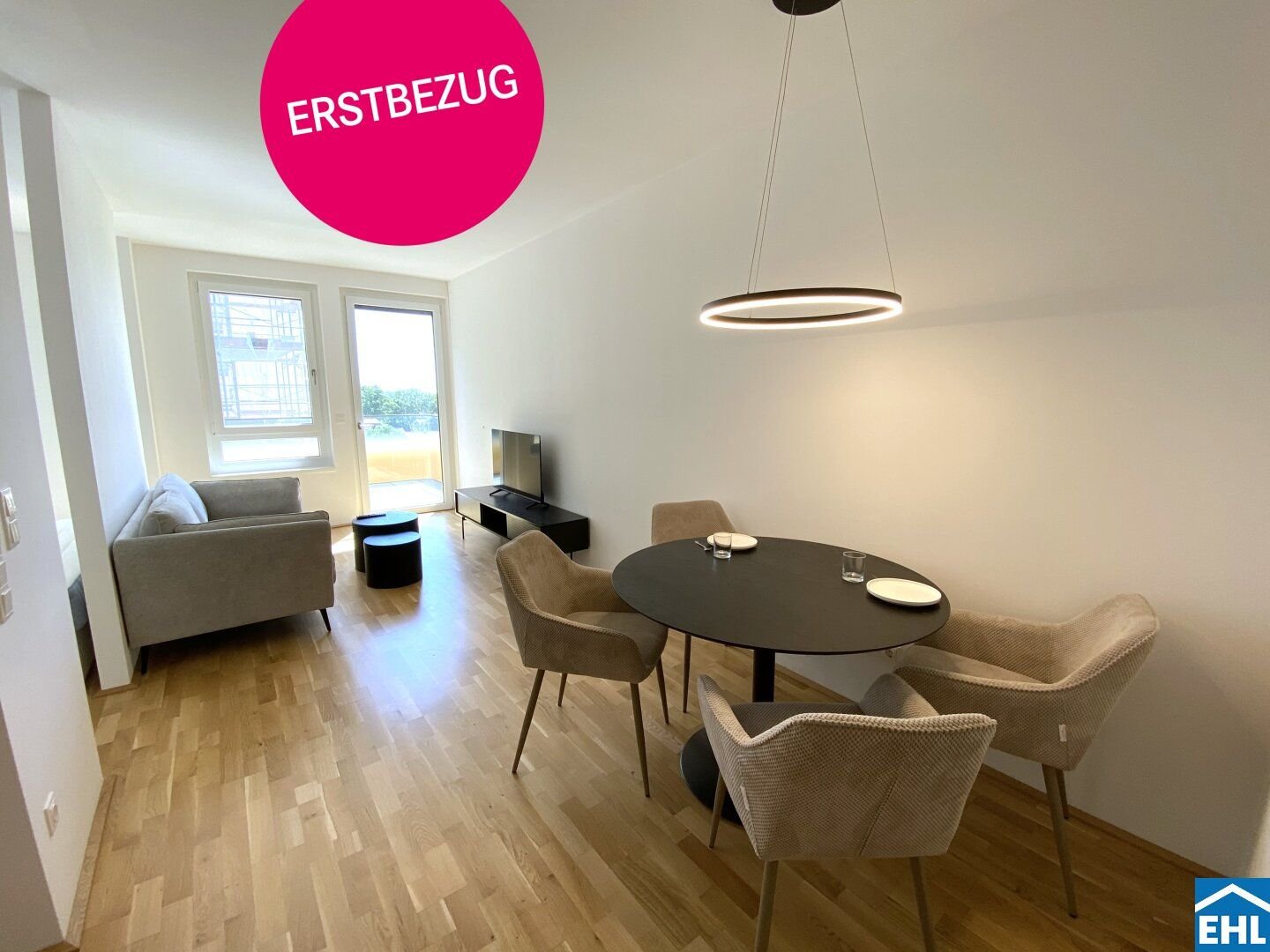 Wohnung zur Miete 1.004,03 € 2 Zimmer 38,9 m²<br/>Wohnfläche 3.<br/>Geschoss Laxenburger Straße Wien 1100