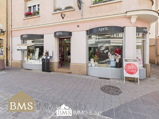 Laden zur Miete 3.700 € 1 Zimmer Echternach 6440