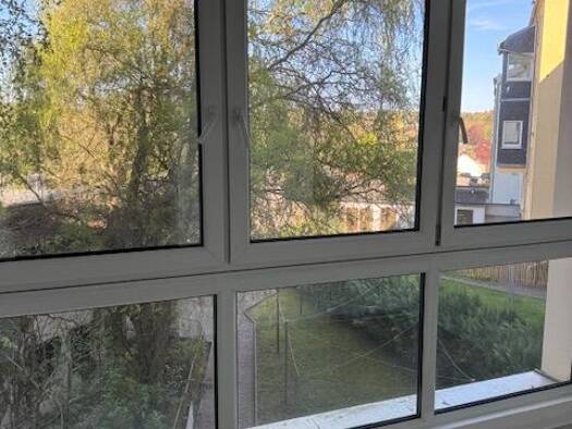 Wohnung zur Miete 350 € 2 Zimmer 68,1 m² Waldheim Waldheim 04736