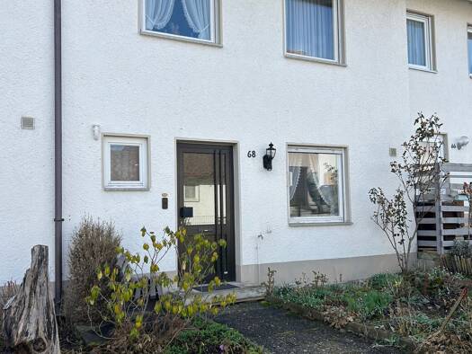 Reihenhaus zur Miete 1.300 € 5 Zimmer 120 m² 132 m² Grundstück frei ab 01.05.2026 Balingen 72336