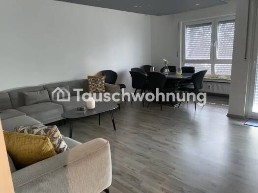 Wohnung zur Miete Tauschwohnung 849 € 3 Zimmer 76 m² 2. Geschoss Fühlingen Köln 50769
