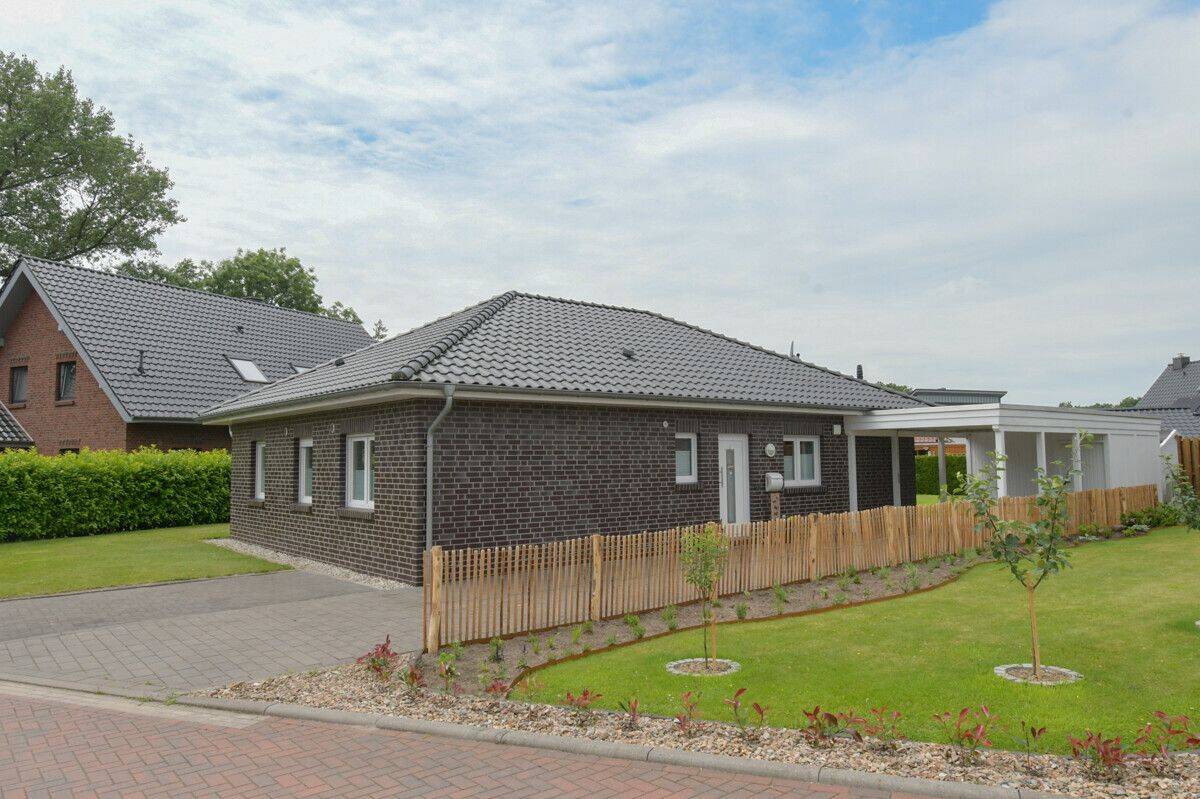 Haus – Apen, Landkreis Ammerland