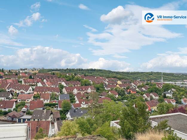 Wohnung zum Kauf 359.000 € 84,9 m² Lengfeld Würzburg 97076