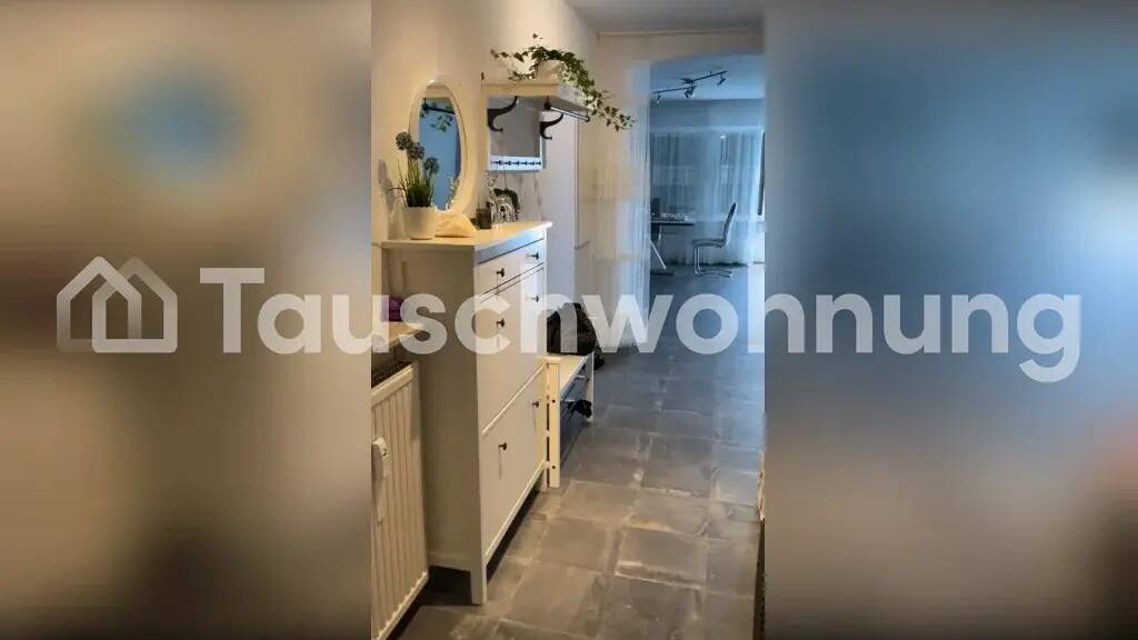 Wohnung zur Miete Tauschwohnung 850 € 2 Zimmer 73 m² 3. Geschoss Praunheim Frankfurt am Main 60488