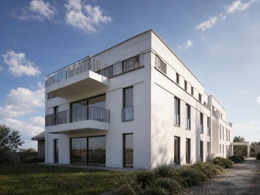 Wohnung zum Kauf - Erstbezug provisionsfrei 529.900 € 3 Zimmer 91,6 m² 1. Geschoss Schorlemerstraße 5 Kernstadt Paderborn 33098