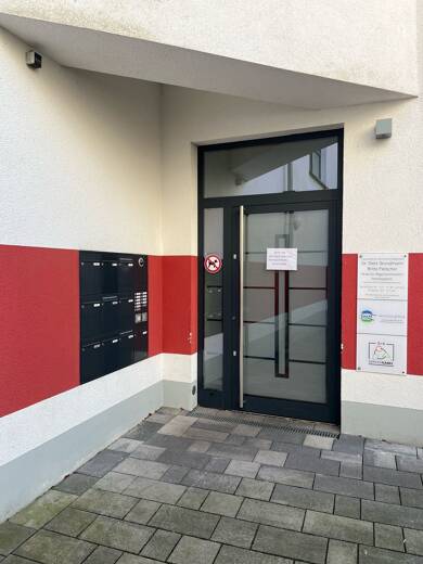 Wohnung zur Miete 975 € 3 Zimmer 117 m² 1. Geschoss frei ab sofort Kölner Str. 5 Haspe Hagen 58135