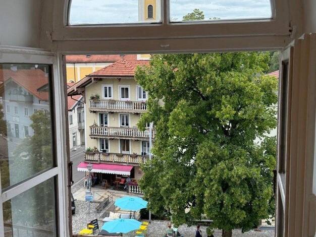 Wohnung zur Miete 2.500 € 4 Zimmer 141 m² 3. Geschoss Stadtplatz 10 Miesbach Miesbach 83714