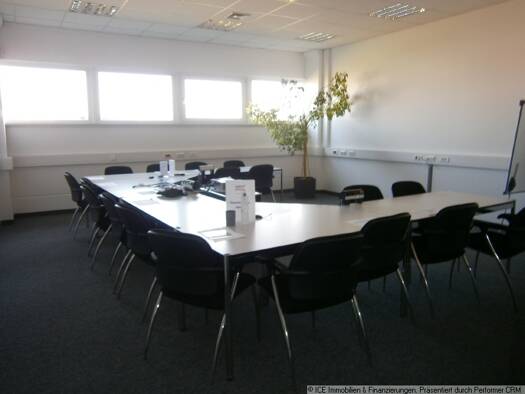 Büro zur Miete 48 m² Bürofläche INGOLSTADT bis ETTING 85055