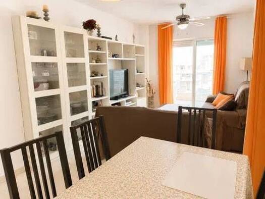 Wohnung zum Kauf 203.800 € 3 Zimmer 129 m² 9. Geschoss Jardines De Veneciola San Javier 30380