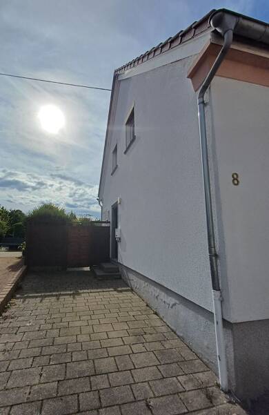Haus zum Kauf 349.000 € 6 Zimmer 130 m² 298 m² Grundstück Heusweiler Heusweiler 66265
