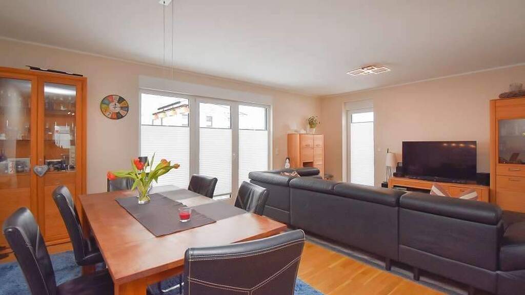 Doppelhaushälfte zum Kauf 420.000 € 5 Zimmer 134 m² 283 m² Grundstück Gronau Gronau (Leine) 31028