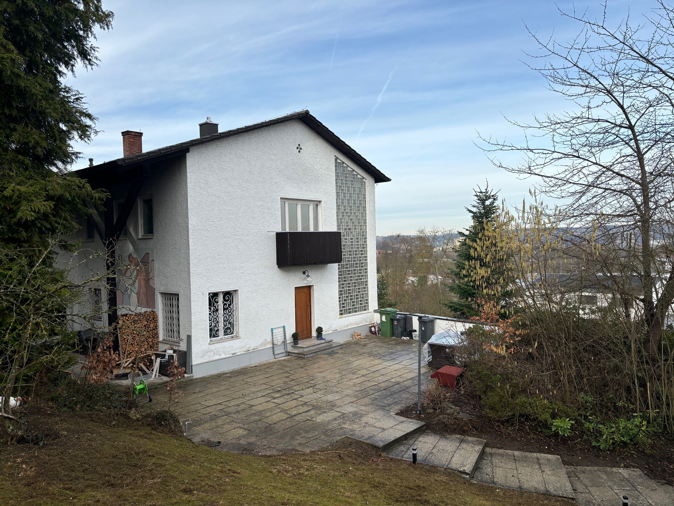 Einfamilienhaus zum Kauf 1.400.000 € 6 Zimmer 220 m²<br/>Wohnfläche 765 m²<br/>Grundstück Dechbetten - Großprüfening Regensburg 93051