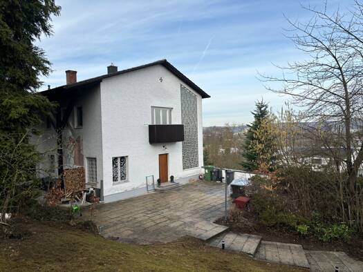 Einfamilienhaus zum Kauf 1.400.000 € 6 Zimmer 220 m² 765 m² Grundstück Großprüfening-Dechbetten-Königswiesen Regensburg 93051