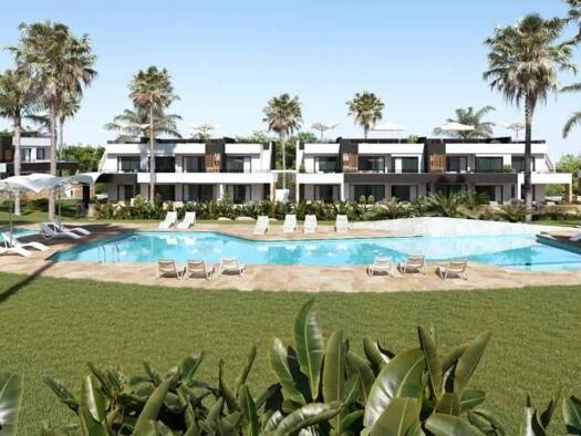 Wohnung zum Kauf 342.000 € 2 Zimmer 78 m² Rojales 03170