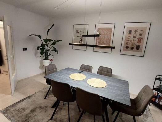 Wohnung zur Miete 480 € 2 Zimmer 60 m² 2. Geschoss Am Kaninchenberg 24 Lingen Lingen (Ems) 49809