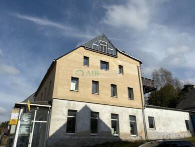 Mehrfamilienhaus zum Kauf 159.000 € 8 Zimmer 219 m² 1.090 m² Grundstück Wolkenstein Wolkenstein 09429