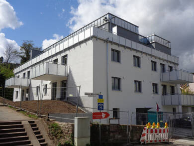 Wohnung zur Miete 980 € 3 Zimmer 85 m² Wertheim Wertheim 97877