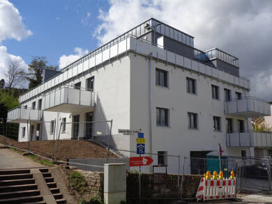 Wohnung zur Miete 980 € 3 Zimmer 85 m² Wertheim Wertheim 97877