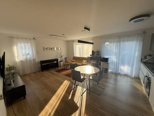 Penthouse zur Miete 891 € 3 Zimmer 81 m² Geschoss 3/4 frei ab 30.11.2025 Stadtgebiet Göppingen 73037