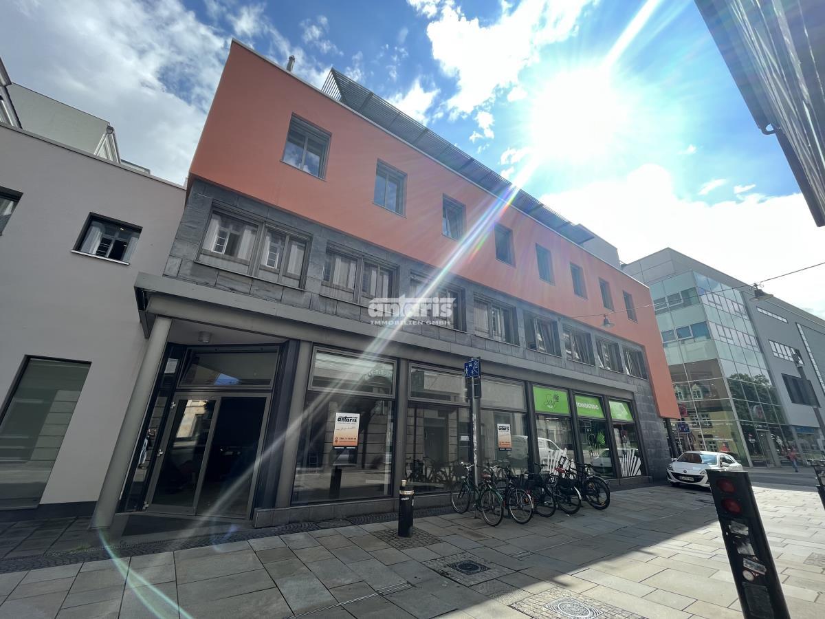 Ladenfläche zur Miete provisionsfrei 544 m²<br/>Verkaufsfläche Altstadt Erfurt 99084