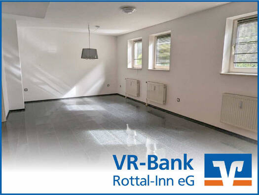 Wohnung zum Kauf 140.000 € 4 Zimmer 110 m² Bad Birnbach 84364