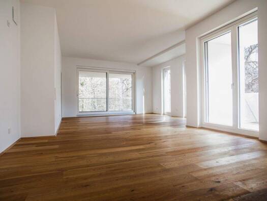 Wohnung zum Kauf - Erstbezug provisionsfrei 518.000 € 5 Zimmer 109 m² Naunhof 04683