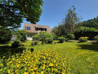 Mehrfamilienhaus zum Kauf 548.000 € 8 Zimmer 162 m² 630 m² Grundstück Wangen Wangen im Allgäu 88239