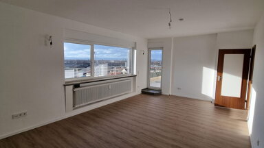 Penthouse zur Miete 1.060 € 3 Zimmer 92 m² frei ab 01.01.2025 Bürgermeister-Kutterer-Str. 12 Mitte / Stadtbezirk 112 Ludwigshafen 67059