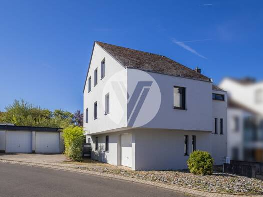 Wohnung zum Kauf 325.000 € 5 Zimmer 108 m² Tarforst Trier 54296