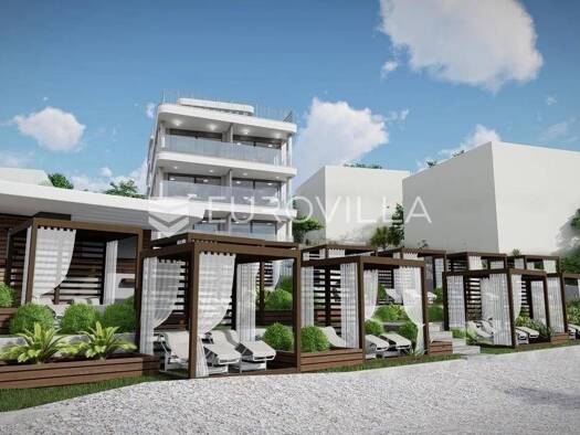 Studio zum Kauf 393.500 € 1 Zimmer 63 m² Ciovo Trogir