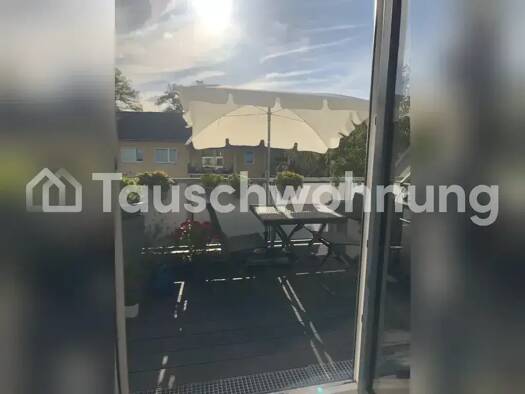 Wohnung zur Miete Tauschwohnung 1.000 € 3 Zimmer 70 m² 3. Geschoss Braunsfeld Köln 50933