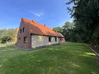 Einfamilienhaus zum Kauf 149.800 € 7 Zimmer 150 m² 1.120 m² Grundstück Steyerberg Steyerberg 31595