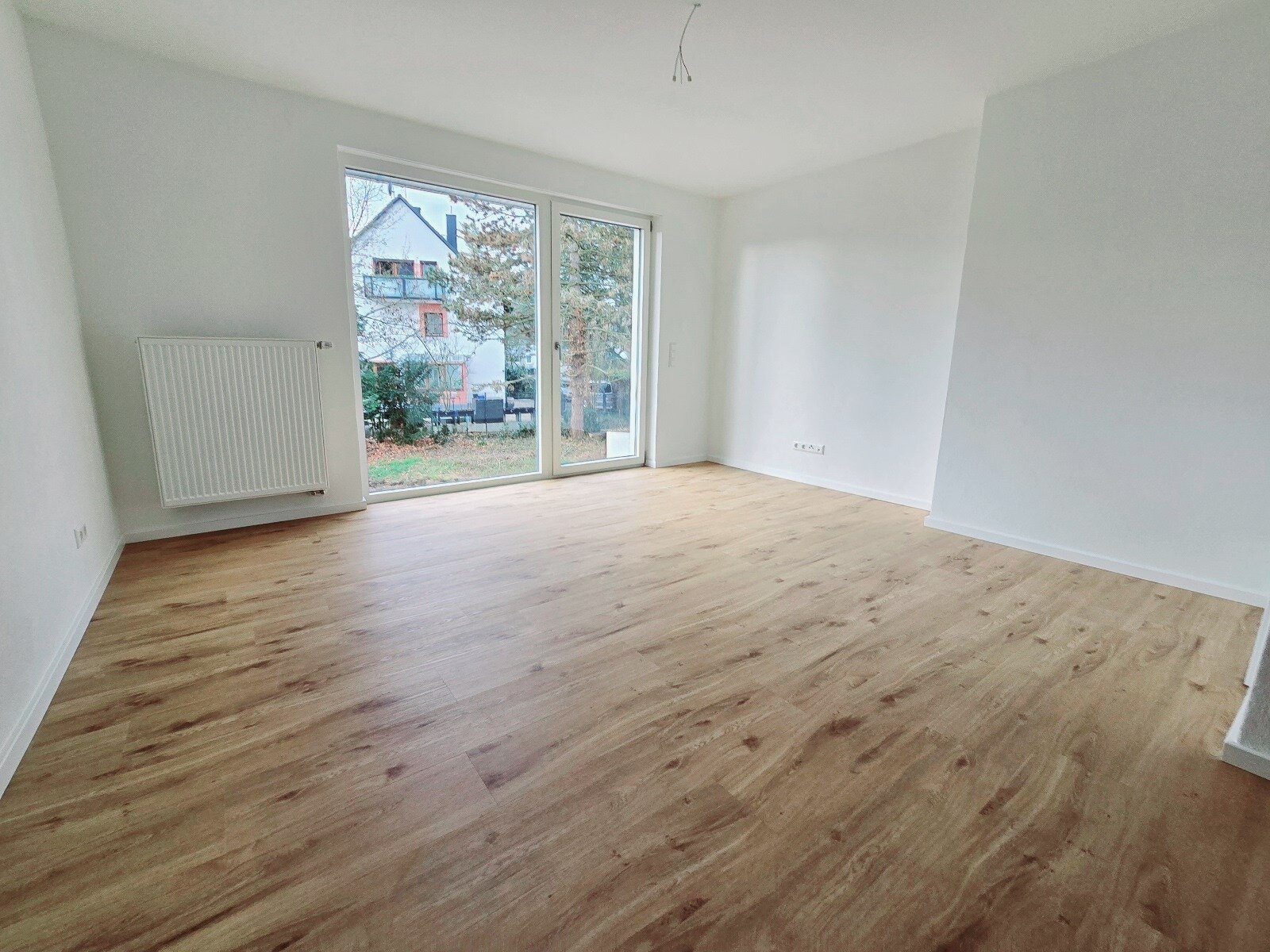 Wohnung zur Miete 1.100 € 3 Zimmer 82 m²<br/>Wohnfläche 1.<br/>Geschoss ab sofort<br/>Verfügbarkeit Sündersbühl Nürnberg 90439