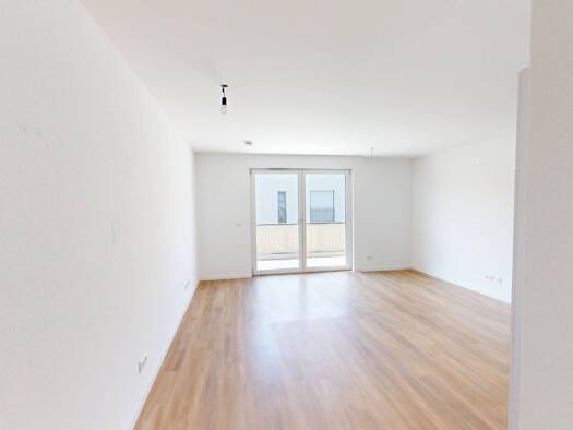 Wohnung zur Miete 929 € 3 Zimmer 75,7 m² 3. Geschoss frei ab 01.10.2026 Paula-Straub-Str. 12 Villingen Villingen-Schwenningen 78048