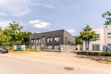 Halle/Industriefläche zur Miete teilbar ab 156 m² Brauck Gladbeck 45968