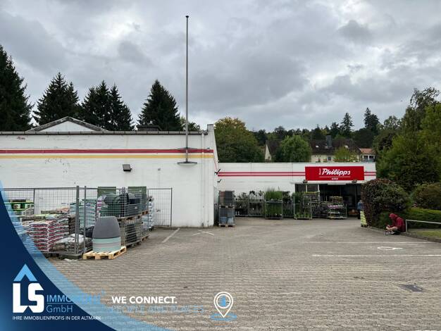 Verkaufsfläche zum Kauf 399.000 € 1.450 m² Verkaufsfläche Alfeld 31061