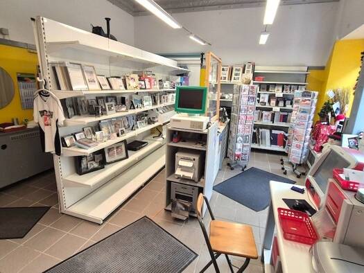 Laden zur Miete 500 € 32 m² Verkaufsfläche Wickrath Mönchengladbach 41189