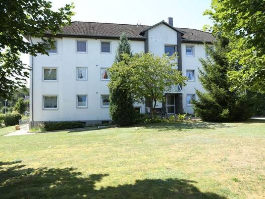 Wohnung zur Miete 432 € 2 Zimmer 56,9 m² frei ab 01.09.2026 Bad Bevensen Bad Bevensen 29549