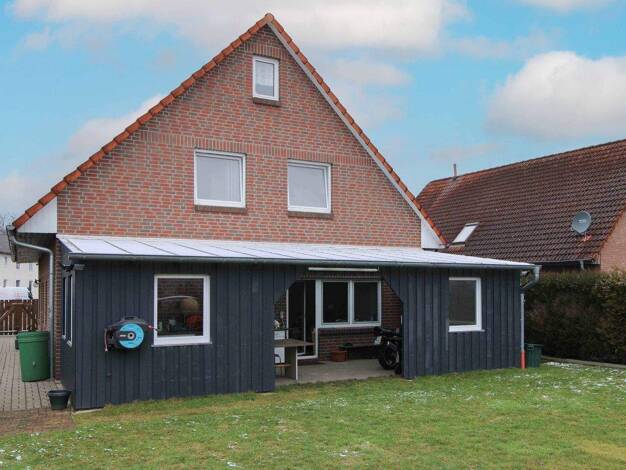 Einfamilienhaus zum Kauf 349.000 € 7 Zimmer 169 m² 752 m² Grundstück Liebenau 31618