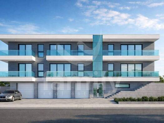 Wohnung zum Kauf 194.000 € 1 Zimmer 55 m² 1. Geschoss Vrh