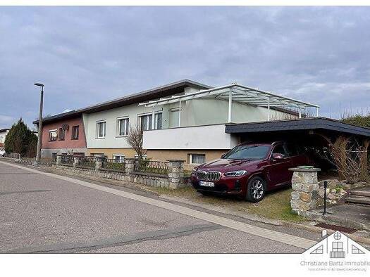 Doppelhaushälfte zum Kauf 259.750 € 6 Zimmer 150 m² 488 m² Grundstück Mühlenstr. 36 Neukloster Neukloster 23992
