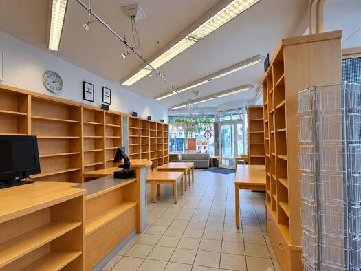 Laden zur Miete 3.600 € 76 m² Verkaufsfläche Offenbach am Main Offenbach am Main 63065