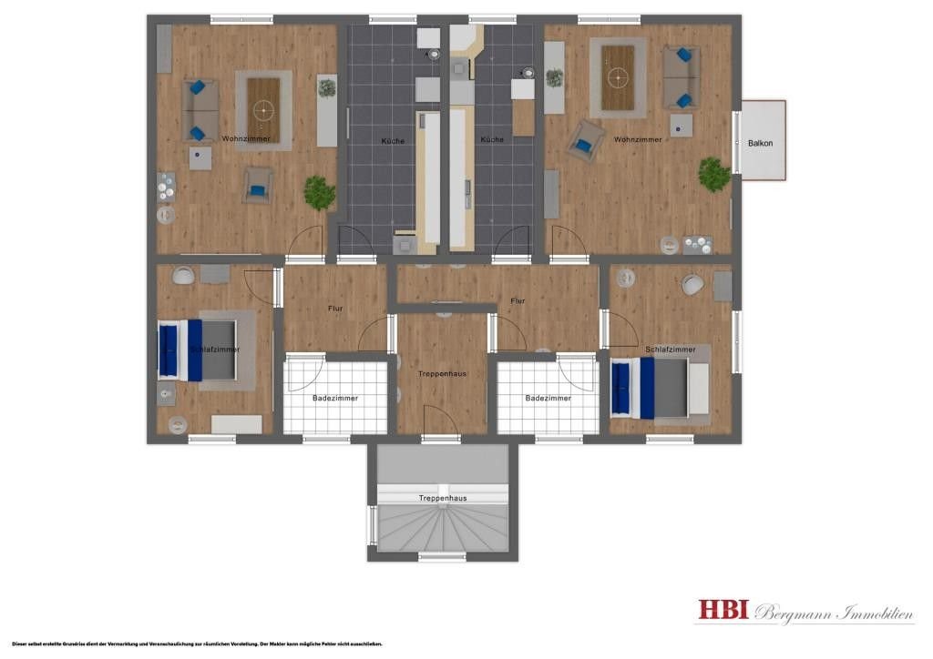 Mehrfamilienhaus zum Kauf 748.500 € 13 Zimmer 316,1 m²<br/>Wohnfläche 1.396 m²<br/>Grundstück Velten 16727