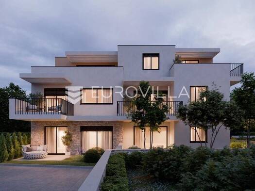Wohnung zum Kauf - Erstbezug 360.000 € 2 Zimmer 61,4 m² 2. Geschoss Ulica murterskih brašćin Kornati 22243